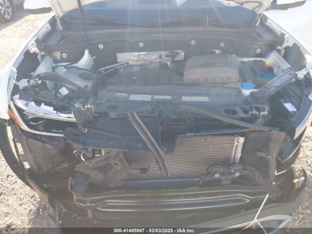 1V2LE2CA2RC219972 Volkswagen Atlas Cross Sport 2.0t Se