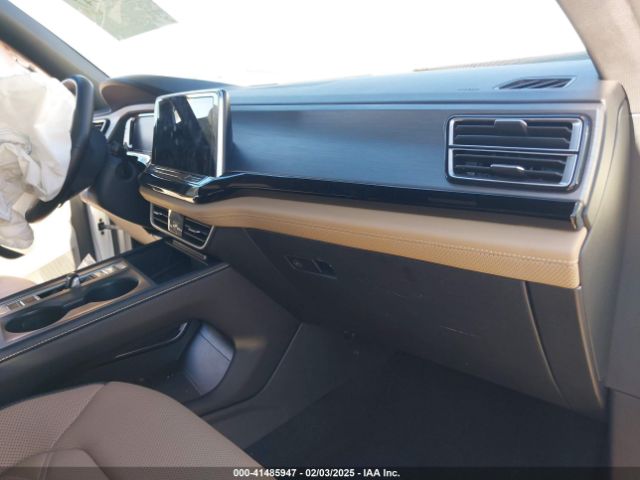 1V2LE2CA2RC219972 Volkswagen Atlas Cross Sport 2.0t Se