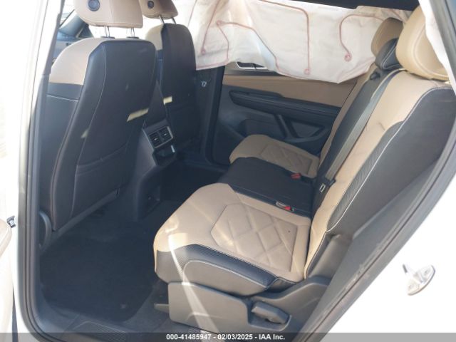 1V2LE2CA2RC219972 Volkswagen Atlas Cross Sport 2.0t Se