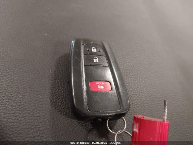 2T3P1RFVXMC156715 Toyota Rav4 Xle