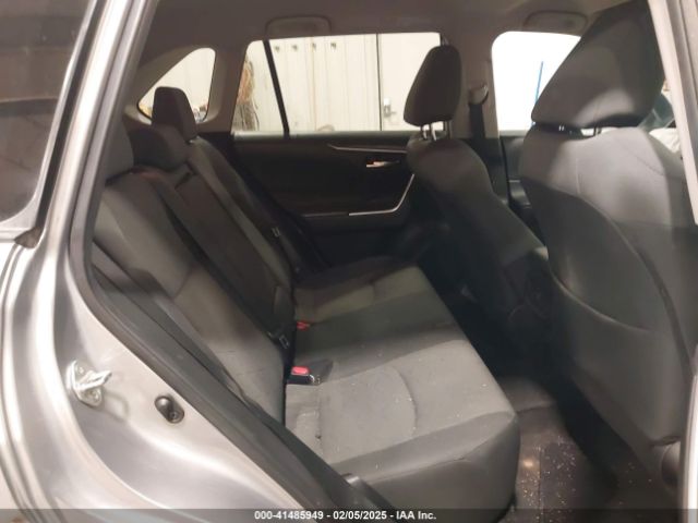 2T3P1RFVXMC156715 Toyota Rav4 Xle