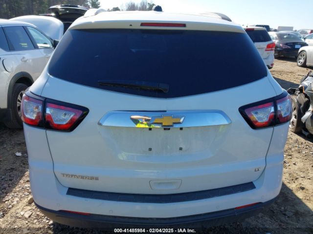1GNKRHKD1HJ327131 Chevrolet Traverse 2lt