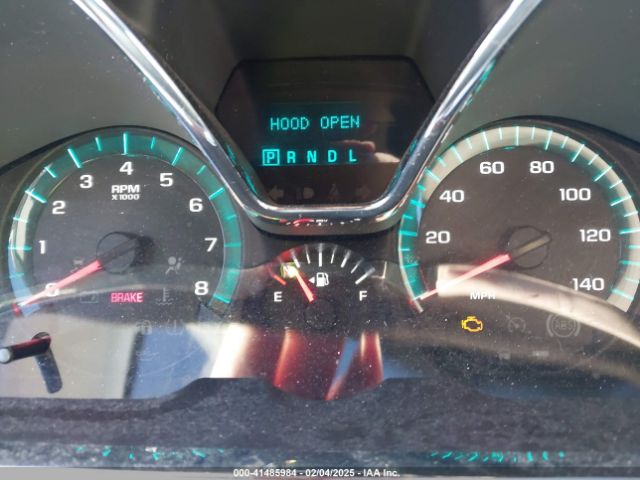 1GNKRHKD1HJ327131 Chevrolet Traverse 2lt
