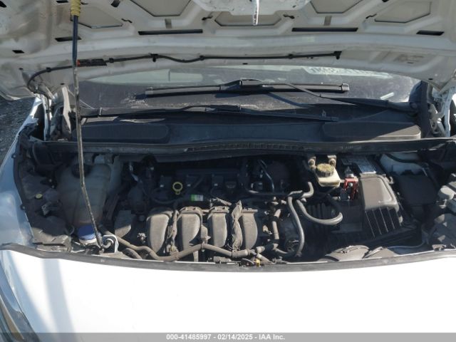 NM0LS7E20L1435655 Ford Transit Connect Xl Cargo Van