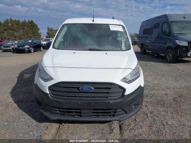 NM0LS7E20L1435655 Ford Transit Connect Xl Cargo Van