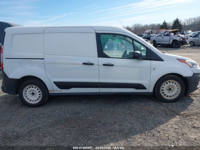 NM0LS7E20L1435655 Ford Transit Connect Xl Cargo Van