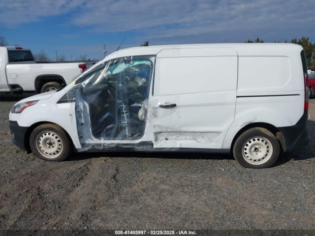NM0LS7E20L1435655 Ford Transit Connect Xl Cargo Van
