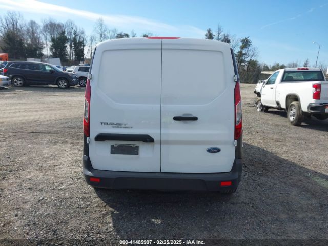NM0LS7E20L1435655 Ford Transit Connect Xl Cargo Van