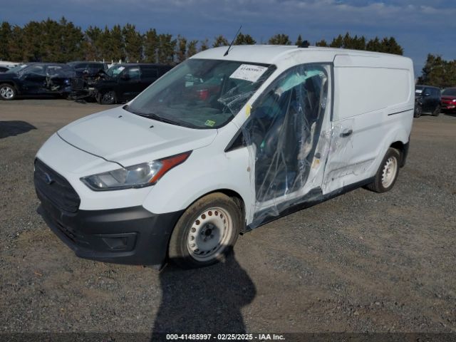 NM0LS7E20L1435655 Ford Transit Connect Xl Cargo Van