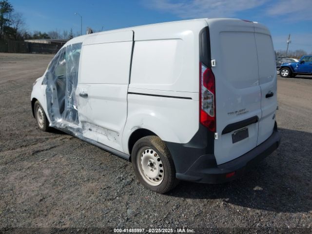 NM0LS7E20L1435655 Ford Transit Connect Xl Cargo Van
