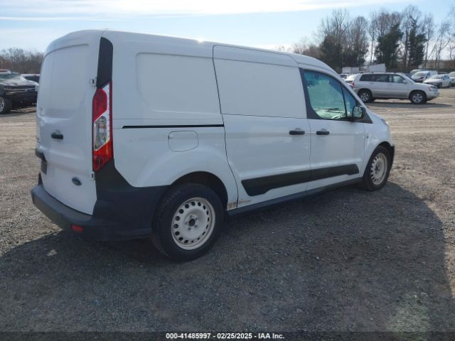 NM0LS7E20L1435655 Ford Transit Connect Xl Cargo Van