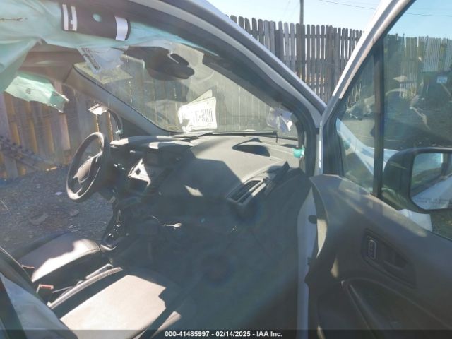 NM0LS7E20L1435655 Ford Transit Connect Xl Cargo Van