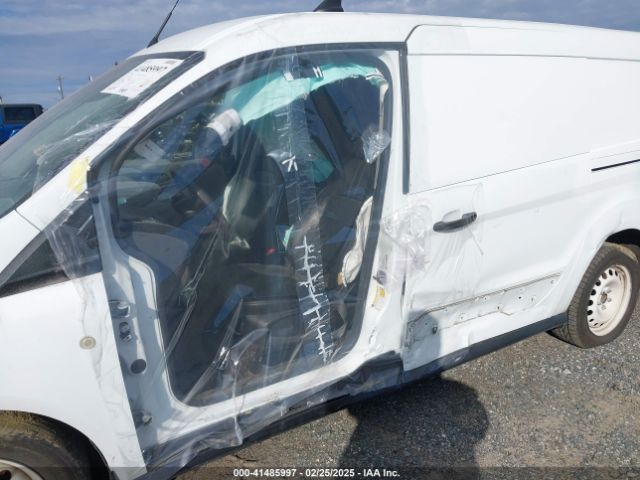 NM0LS7E20L1435655 Ford Transit Connect Xl Cargo Van