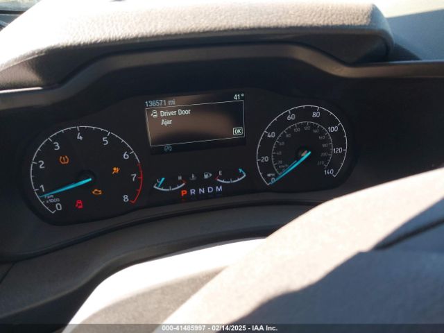 NM0LS7E20L1435655 Ford Transit Connect Xl Cargo Van
