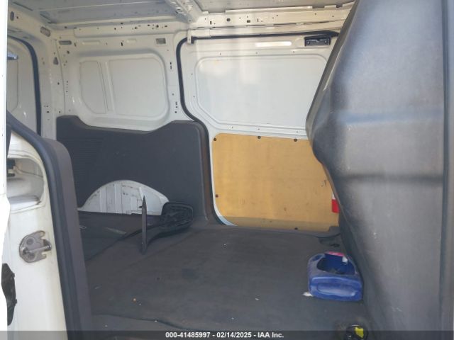 NM0LS7E20L1435655 Ford Transit Connect Xl Cargo Van