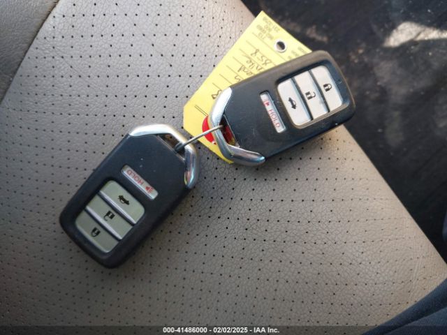 1HGCR3F8XFA031858 Honda Accord Ex-l V-6