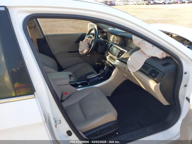 1HGCR3F8XFA031858 Honda Accord Ex-l V-6