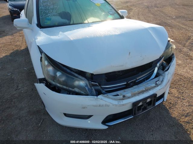 1HGCR3F8XFA031858 Honda Accord Ex-l V-6