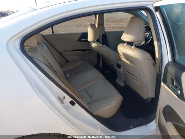 1HGCR3F8XFA031858 Honda Accord Ex-l V-6