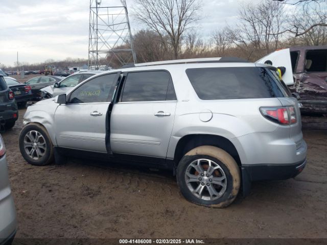1GKKVRKD8GJ194672 GMC ACADIA SLT