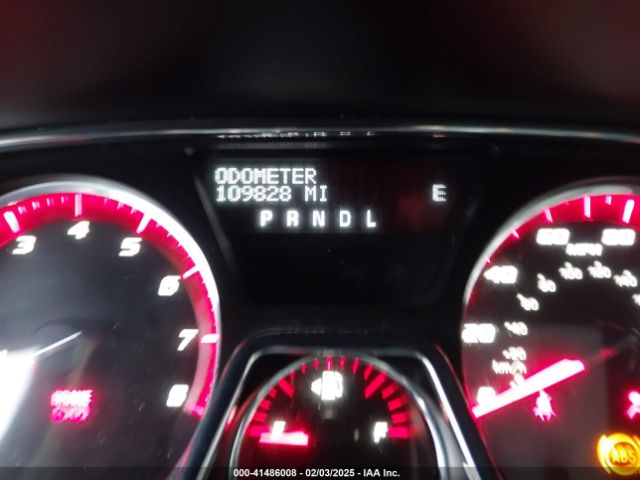 1GKKVRKD8GJ194672 GMC ACADIA SLT