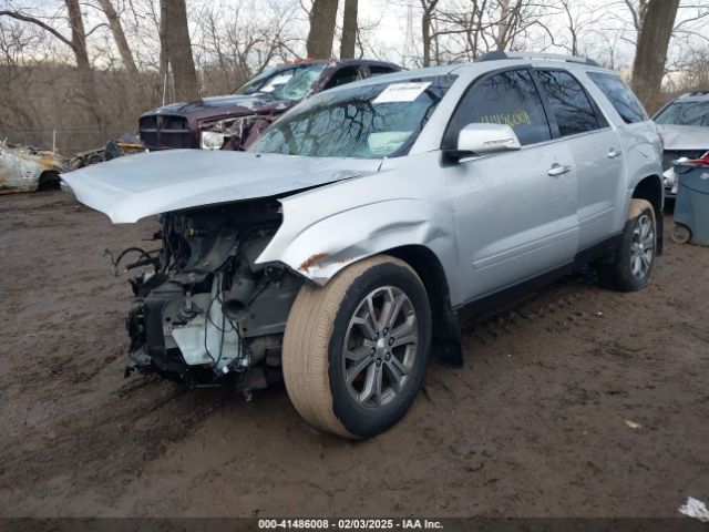 1GKKVRKD8GJ194672 GMC ACADIA SLT