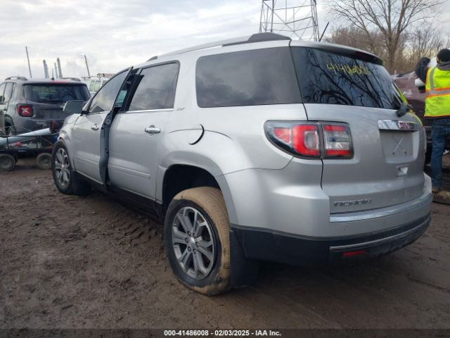 1GKKVRKD8GJ194672 GMC ACADIA SLT