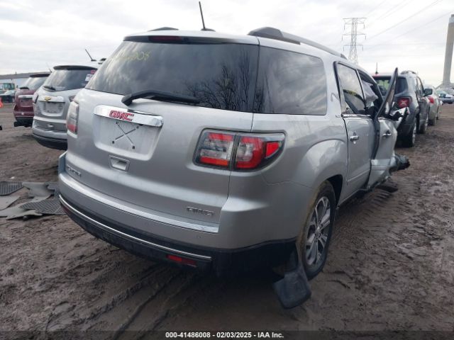 1GKKVRKD8GJ194672 GMC ACADIA SLT