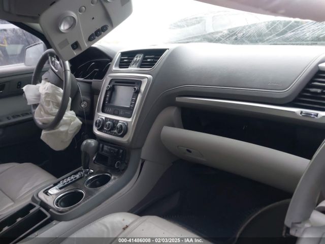 1GKKVRKD8GJ194672 GMC ACADIA SLT