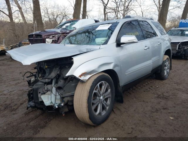 1GKKVRKD8GJ194672 GMC ACADIA SLT