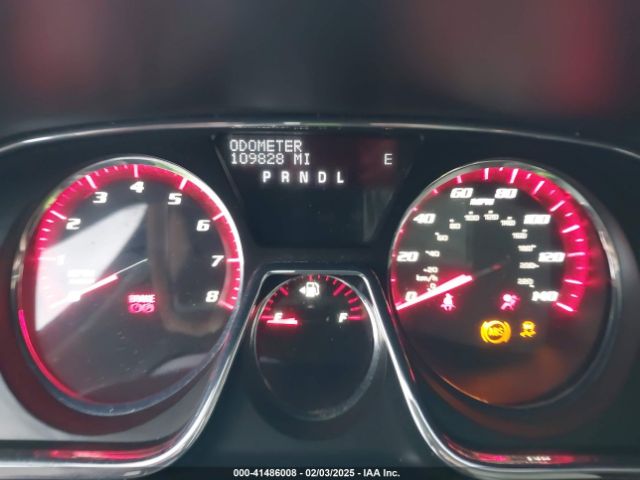 1GKKVRKD8GJ194672 GMC ACADIA SLT