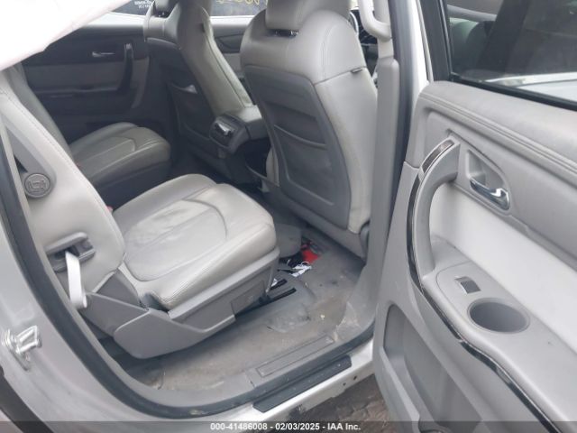 1GKKVRKD8GJ194672 GMC ACADIA SLT