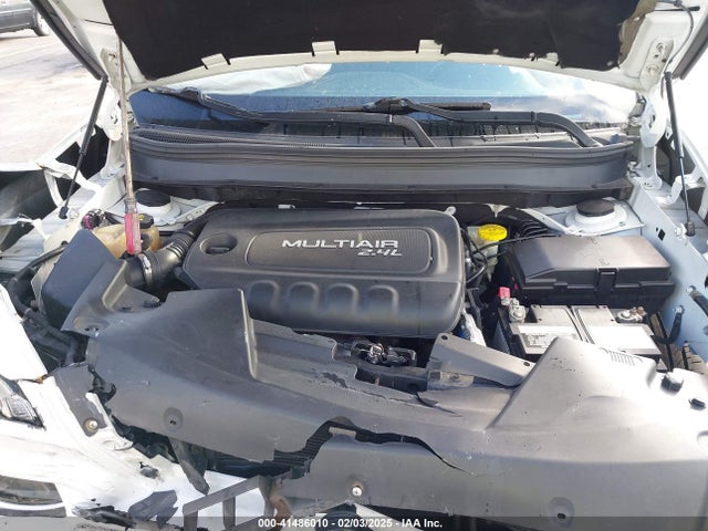 Jeep Cherokee Latitude 2016 1C4PJLCB3GW135247 Image 10