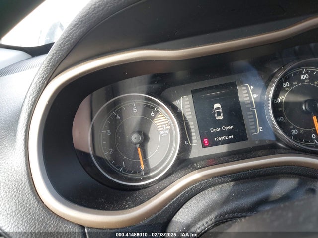 Jeep Cherokee Latitude 2016 1C4PJLCB3GW135247 Image 7