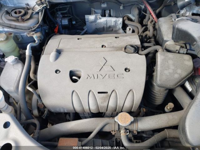 2012 MITSUBISHI OUTLANDER JA4JT3AW6CU029218 Photo 9