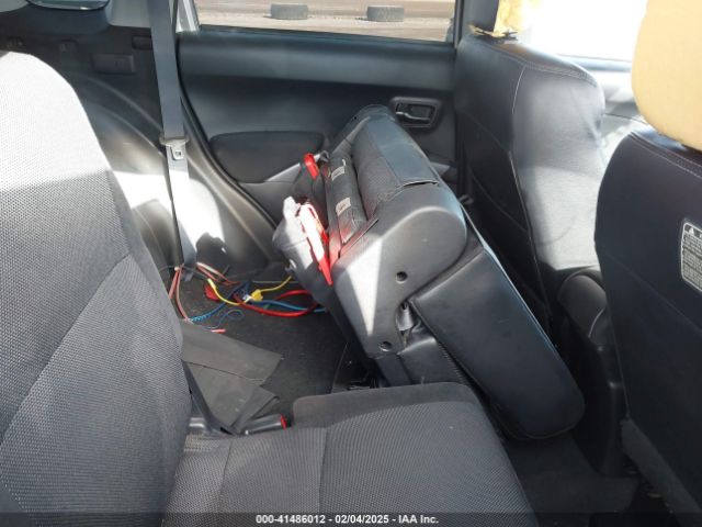 2012 MITSUBISHI OUTLANDER JA4JT3AW6CU029218 Photo 7