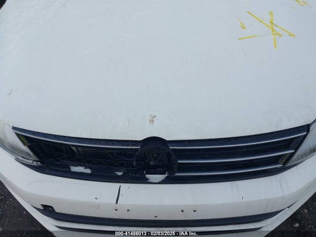 Volkswagen Jetta 1.4t S 2017 3VW2B7AJ0HM349068 Image 10