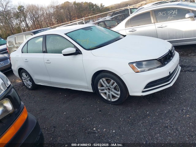 Volkswagen Jetta 1.4t S 2017 3VW2B7AJ0HM349068 Image 12