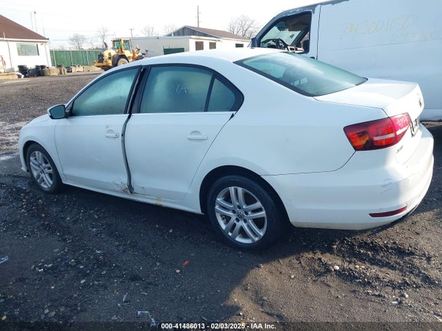 Volkswagen Jetta 1.4t S 2017 3VW2B7AJ0HM349068 Image 13