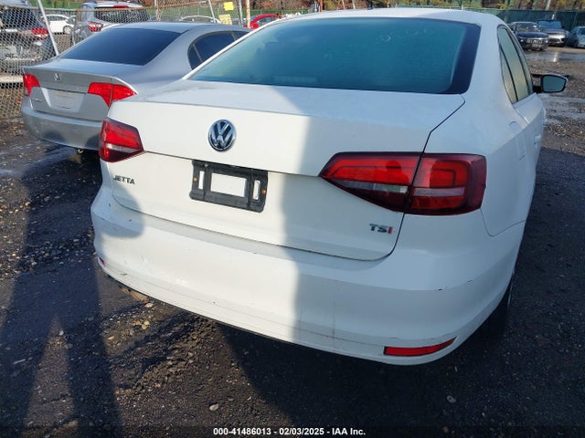 Volkswagen Jetta 1.4t S 2017 3VW2B7AJ0HM349068 Image 15