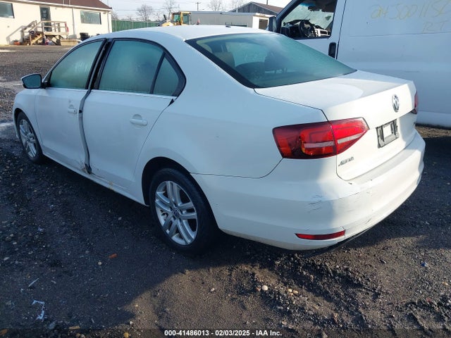 Volkswagen Jetta 1.4t S 2017 3VW2B7AJ0HM349068 Image 3