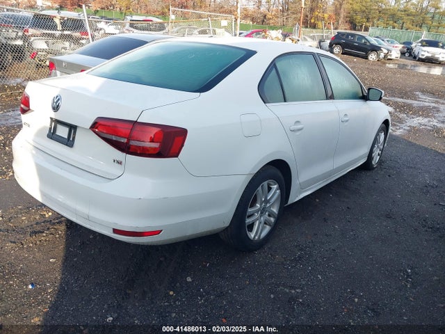 Volkswagen Jetta 1.4t S 2017 3VW2B7AJ0HM349068 Image 4