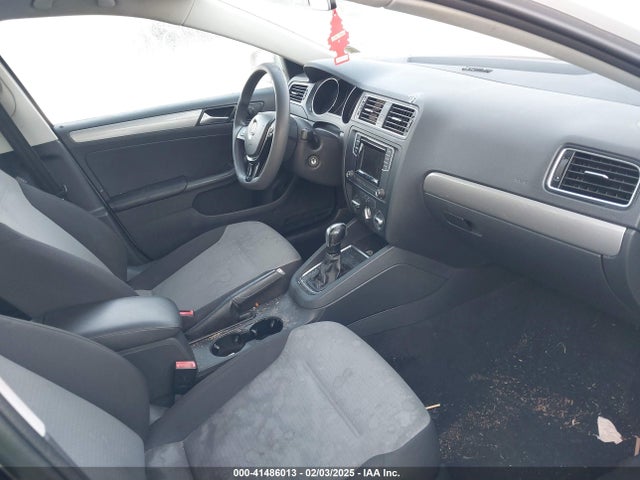 Volkswagen Jetta 1.4t S 2017 3VW2B7AJ0HM349068 Image 5