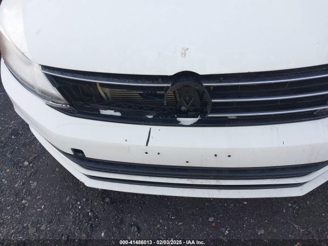 Volkswagen Jetta 1.4t S 2017 3VW2B7AJ0HM349068 Image 6