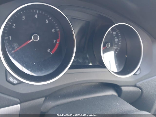 Volkswagen Jetta 1.4t S 2017 3VW2B7AJ0HM349068 Image 7