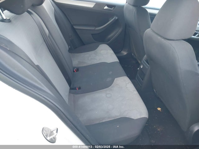 Volkswagen Jetta 1.4t S 2017 3VW2B7AJ0HM349068 Image 8
