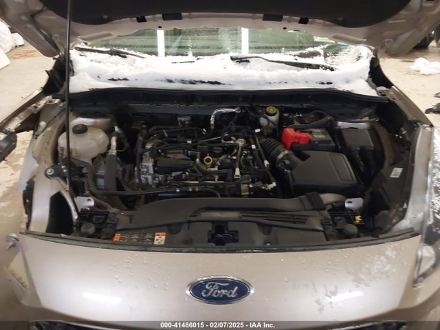 Ford ESCAPE SE 2021 1FMCU9G60MUA32540 Image 10