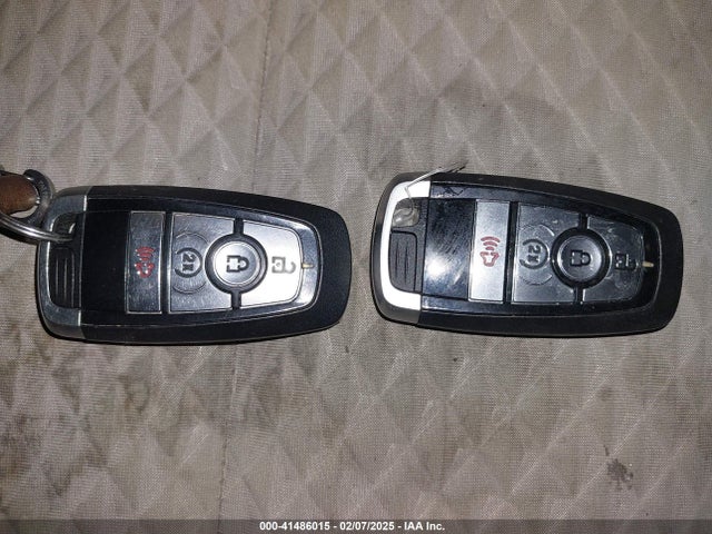 Ford ESCAPE SE 2021 1FMCU9G60MUA32540 Image 11