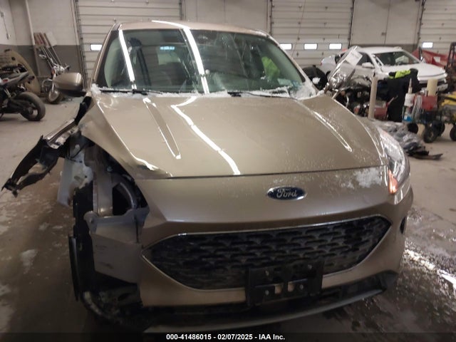 Ford ESCAPE SE 2021 1FMCU9G60MUA32540 Image 13
