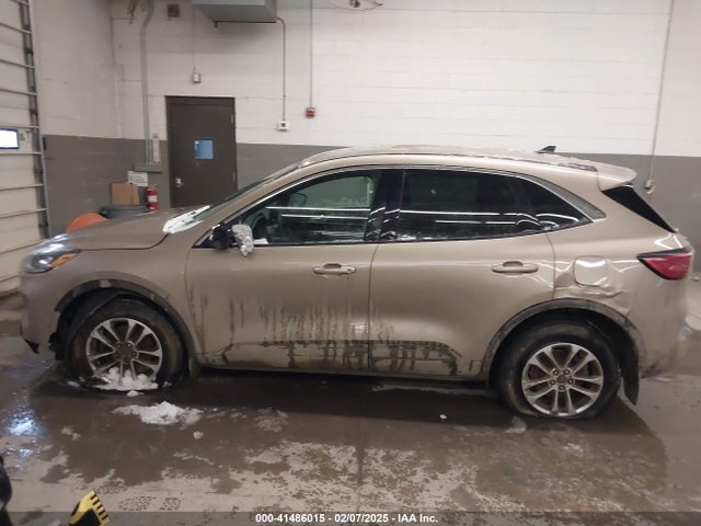 Ford ESCAPE SE 2021 1FMCU9G60MUA32540 Image 15